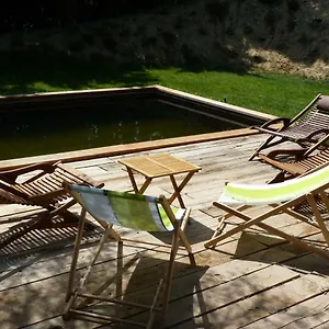 Vakantiehuis Mas Bonement, Arles